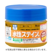 水性ステイン+ 新メープル 100ML