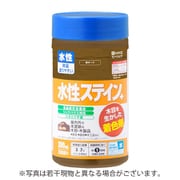水性ステイン+ 新オーク 300ML