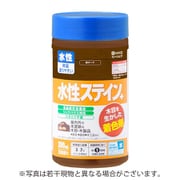 水性ステイン+ 新チーク 300ML