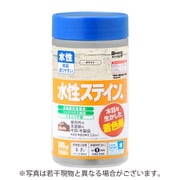 水性ステイン+ ホワイト 300ML