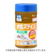 水性ステイン+ ライトオーク 300ML