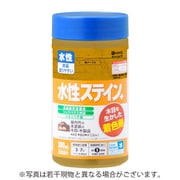 水性ステイン+ 新メープル 300ML