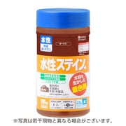 水性ステイン+ 新マホガニー 300ML