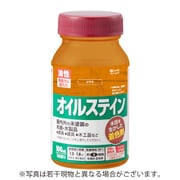 オイルステインA けやき 100ML