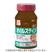 オイルステインA チーク 100ML