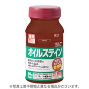 オイルステインA マホガニー 100ML