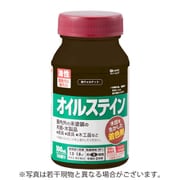 オイルステインA 新ウォルナット 100ML