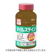 オイルステインA オーク 300ML
