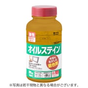 オイルステインA メープル 300ML