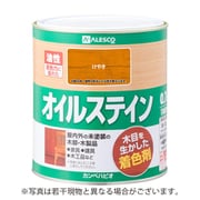 オイルステインA けやき 0.7L