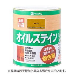 オイルステインA メープル 1.6L