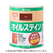 オイルステインA マホガニー 1.6L
