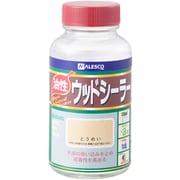ウッドシーラー 透明 300ML