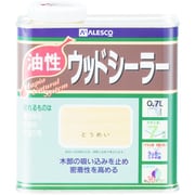 ウッドシーラー 透明 0.7L