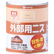 外部用ニス 透明 1.6L