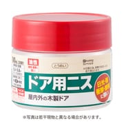 ドア用ニスA 透明 100ML