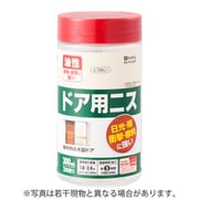 ドア用ニスA 透明 300ML