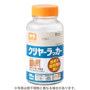 クリヤーラッカーA 透明 300ML