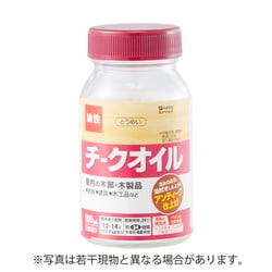チークオイルA 透明 100ML