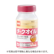 チークオイルA 透明 100ML