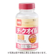 チークオイルA 透明 300ML