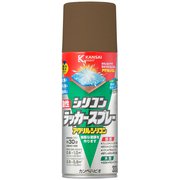 油性シリコンラッカー ゴールドメタリック 300ML