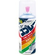 カンペラッカースプレーA 透明 300ML