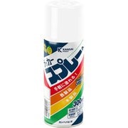 カンペラッカースプレーA 白 300ML