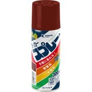 カンペラッカースプレーA あかさび 300ML