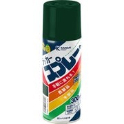 カンペラッカースプレーA こいみどり 300ML