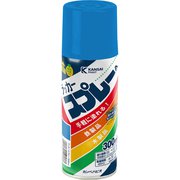 カンペラッカースプレーA そら色 300ML