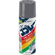 カンペラッカースプレーA ねずみ 300ML