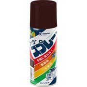 カンペラッカースプレーA ちゃ色 300ML