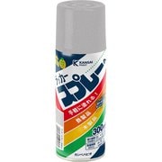 カンペラッカースプレーA ぎん色 300ML