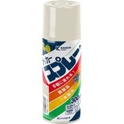 カンペラッカースプレーA アイボリー 300ML