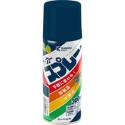 カンペラッカースプレーA ブルー 300ML