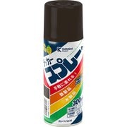 カンペラッカースプレーA こげちゃ 300ML
