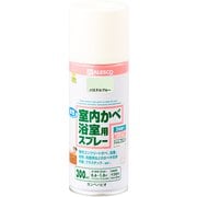 室内かべ浴室用スプレーパステルブルー300ML