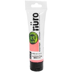 ヌーロ 夜光ピンク 30ML