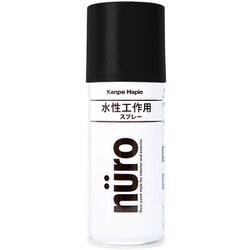 ヌーロスプレー くろ 100ML