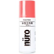 ヌーロスプレー さくら色 100ML