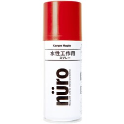 ヌーロスプレー あか 100ML