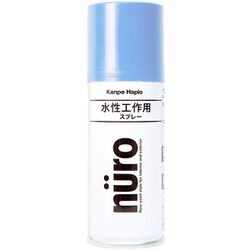 ヌーロスプレー 水色 100ML