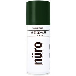 ヌーロスプレー みどり 100ML