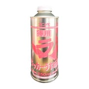 得用ラッカーうすめ液 250ml