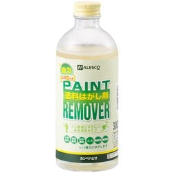 非塩素系塗料はがし剤 300ML