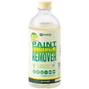 非塩素系塗料はがし剤 300ML