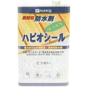 ハピオシール 透明 1L