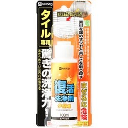 復活洗浄剤 タイル用 100ML