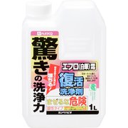 復活洗浄剤 エフロ用 1L